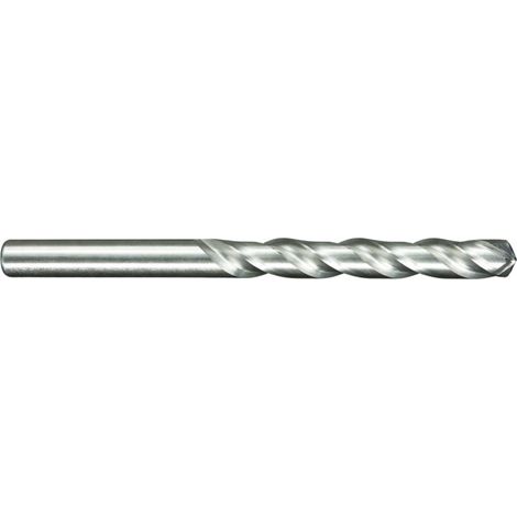Punta in acciaio HSS Diametro 3mm - Lunghezza 61mm.