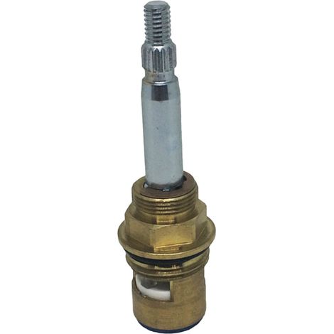 Ricambio vitone ceramico per rubinetteria Stella GR2480-CR (1/2)