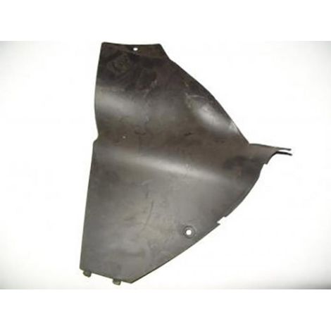 [PRODUIT D'OCCASION] Plastique divers origine pour moto Honda 600 CBR Occasion