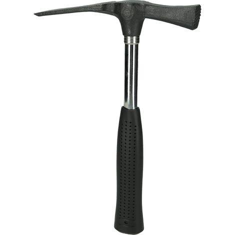 KS TOOLS Martillo de albañil forma berlinesa 600g - 140.2003