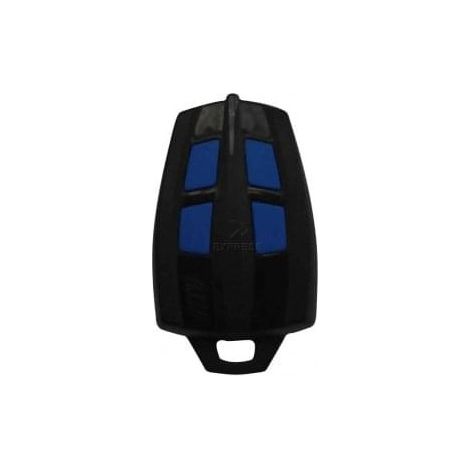 Télécommande RIB SUN T433 4CH