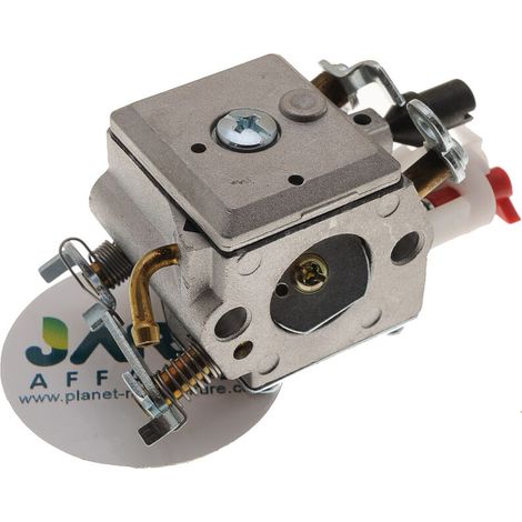 Carburatore compatibile con Husqvarna e Jonsered, sostituisce 580740201