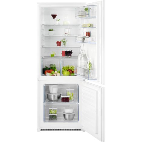 Kühlschrank AEG osc5s141es 217l Kapazität ColdSense Technologie