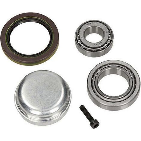 Kit de réparation de roulement de transmission 2033300051 203 330 00 51 pour Mercedes-Benz GLK Cabriolet A209 2003-2010 (1/5)