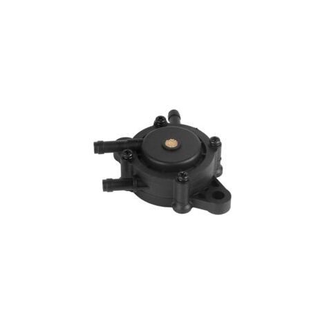 Pompa carburante per Mikuni 808492 808656 491922 691034 692313, pompe carburante elettriche, pompa carburante Briggs & Stratton, Mikuni 808492+, Mikuni 808492, Mikuni 808492-Crezuo