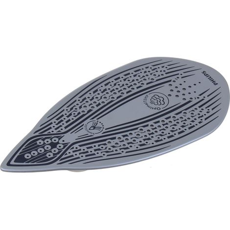 Philips – Fer à repasser semelle complète 230V 500W – Puissance 500W pour repassage rapide – Technologie anti-calcaire – 423902269631