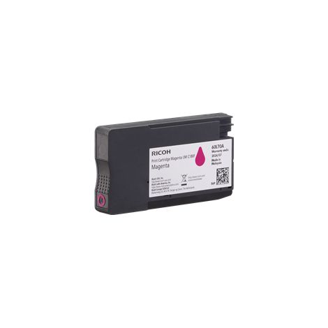 TIN Ricoh Tinte 408519 Magenta IJM C180F