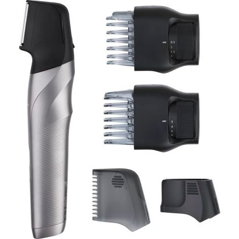 Panasonic ER-GY60-H503 Haarschneider Barttrimmer silber"-"183610781 (1/4)