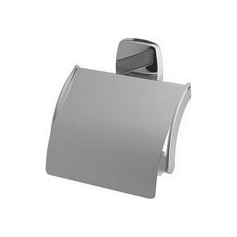 Porte-papier toilette Oregon Silver Flap (1/2)