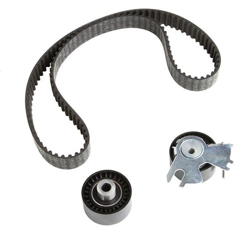 Zahnriemensatz (Riemen + Rolle) CONTITECH CT 1140 K1 (1/5)