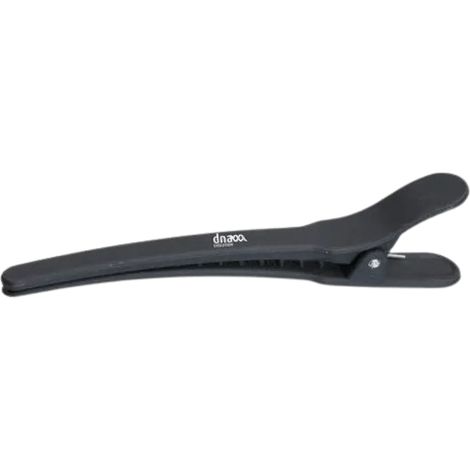 Kiepe DNA - Pinzas para el cabello de carbono, 12 unidades - 13001