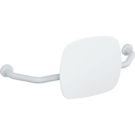 HEWI 801.51B9171 98 Appui-dos Couleur 98 EM, WA 230 mm (1/2)