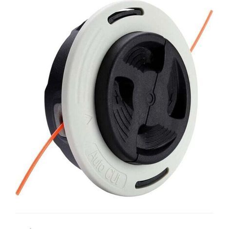 Brush Cutter Head Compatible FS50 FS55 FS70 FS80 FS85 FS90 FS100 FS120 KM55 KM85 KM90 KM110 KM130 C26-2 (1/4)
