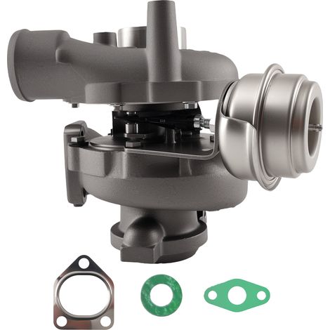 Turbo Turbocharger for BMW 5 Series E39 525d Opel Omega 2.5DTI OE 11657781435 (1/5)