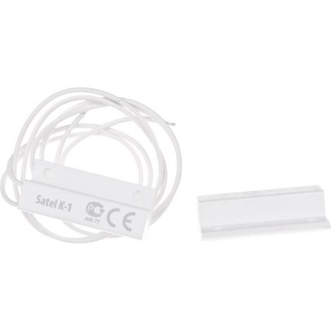 Sensor magnético K1 blanco