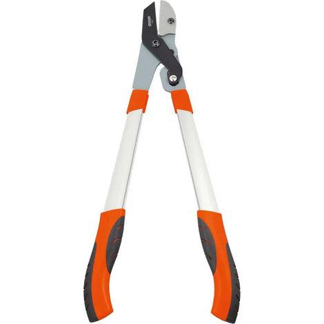 Outil pour tailler les végétaux Stocker amboss coupe branches 40 mm 72 cm