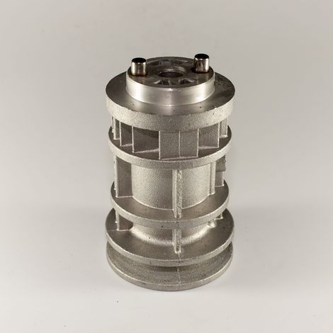 Mozzo Lama Rasaerba Oleomac Lux47-T-TV-KV/LUX53T-TBT-TVI/LUX53KV-VE/LUX53VBTE-TJ - 004142