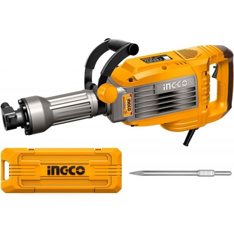 MARTELLO DEMOLITORE 1700W INGCO (1/2)