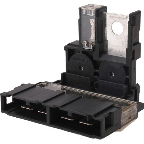Fusible principal de batterie de voiture 2438079908 24380-79908 pour Nissan Micra (1/5)