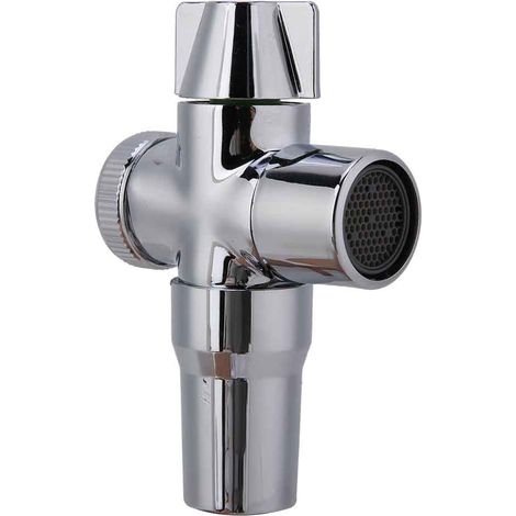 Lanceur de douche WC de haute qualité pour salle de bain, pommeau de toilette avec buse dentaire, kit de nettoyage intime (1/4)