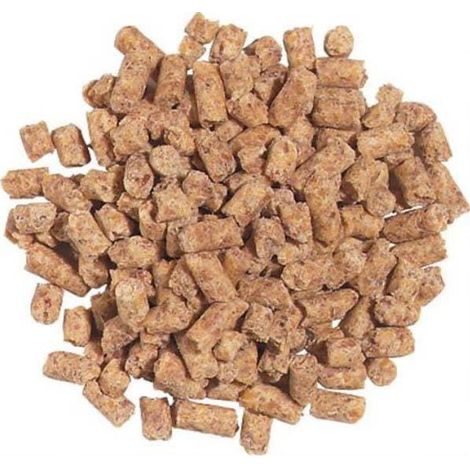 RoudyBush Maintenance Medium 0,23 kg - Granulato per pappagalli di grandi dimensioni (1/4)