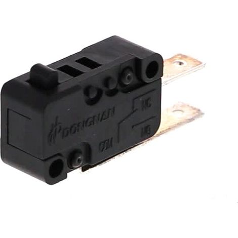 CURTISS, Interrupteur Lave-Vaisselle FLOTTEUR MSI-03 (1/2)