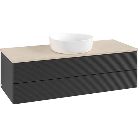 Villeroy & Boch K21113PD WTUS Antao K211 1200x360x500mm (1/3)