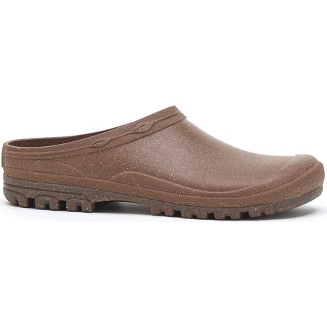 Sabot Peips Marron/beige Pointure 37/38 - Rouchette