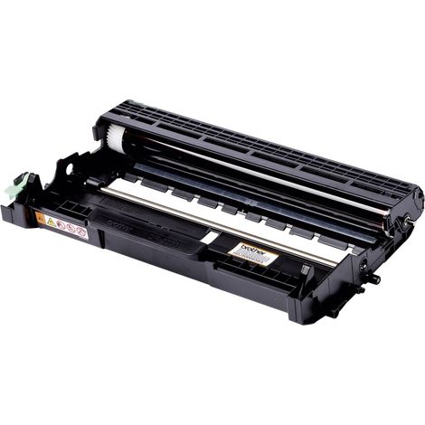 1PZ TONER Compatibile con BROTHER HL-2240 HL-2240D HL-2250DN HL-2270DW HL-2130 HL-2132 DCP-7060 DCP-7060D DCP-7070DW DCP-7055 MFC-7360 N MFC-7860DW MFC-7460DN MFC-7460 N (1/2)