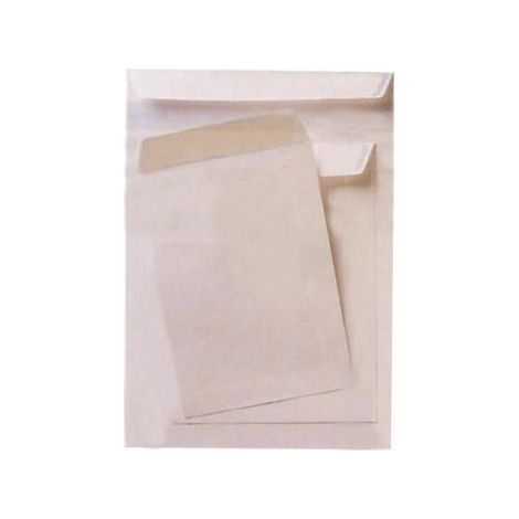 Pigna Sacco Intern Briefumschlag B4 (250 x 353 mm) Weiß 500 Stück(e) (1/2)
