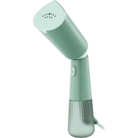 Plancha de mano - PHILIPS - STH5010/70 - 1300 W - Plancha vertical - Flujo de vapor continuo - Cable: 2,5 m - Verde