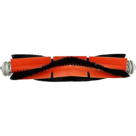 Accesorios y repuestos para la aspiradora robot Xiaomi S10+ / S10 Plus: cepillo lateral principal, filtro HEPA, trapeador. (1/4)