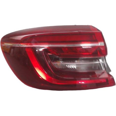[PRODUIT D'OCCASION] Feu Arrieree Gauche  RENAULT Clio ♻️ Ref Oe. 265551550r - Garantie à vie (1/2)