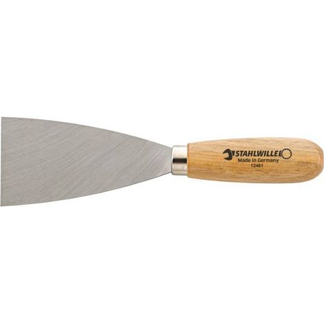 Stahlwille 77070000 Spatola da pittore (L x L) 212 mm x 60 mm (1/2)