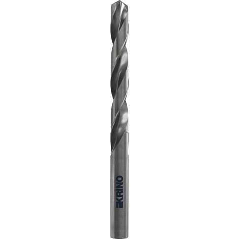 Punta elicoidale rettificata krino 10,5 mm conf. da 5 pz