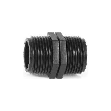 NIPPLE Misura: 3/4" x 3/4"