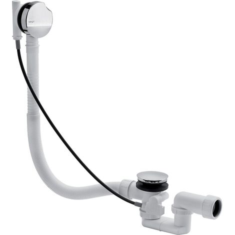 Vidage de baignoire automatique Simplex 106447 - VIEGA (1/2)