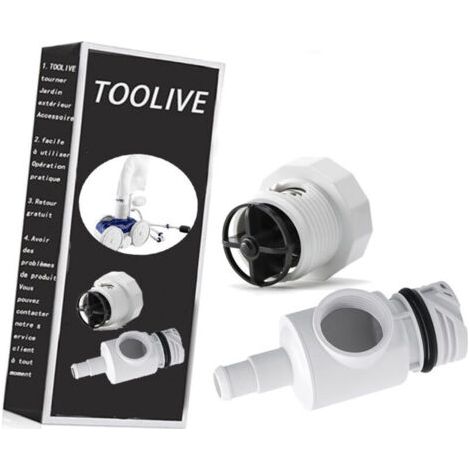 Suitable for Polaris 280, 180, 380, 480, 3900 Sport – 9-100-9002 – Wall-mounted pool robot – Other--DTEKGAZ (1/5)