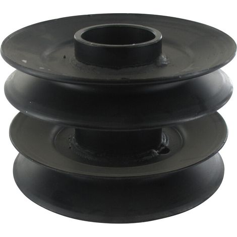 Puleggia doppio MTD 756-0638 - 956-0638