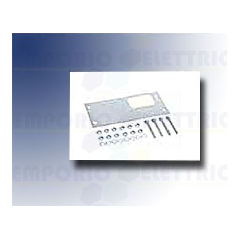 genius placa de fundación blizzard 737000 (1/3)