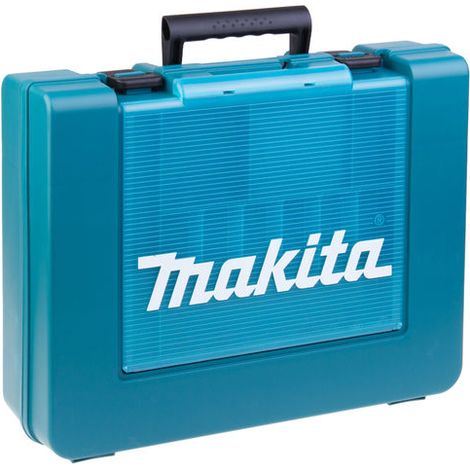 Maleta de transporte de plástico Makita (1/2)