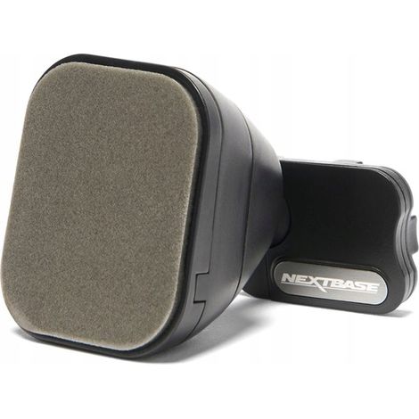 Supporto per parabrezza NextBase con GPS (ventosa e 3M) Supporto per navigatore auto (1/2)