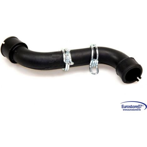 TUBO COLLEGAMENTO DECALCIFICATORE LAVASTOVIGLIE ELECTROLUX 1561566009 ORIGINALE (1/3)
