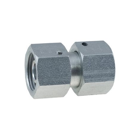 Connettore dritto AA M22x1.5/M20x1.5 15L/12S (1/2)