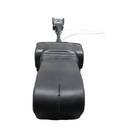 [PRODUIT D'OCCASION] Tirant Porte Avant Gauche PORSCHE Macan ♻️ Ref Oe. 8r0837249f - Garantie à vie (1/3)