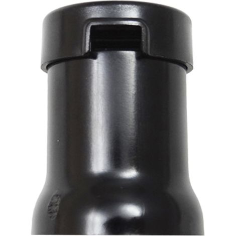 Portalampada E27 Ghirlanda per Cavo Piatto 5x11mm Fenoplastico