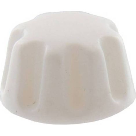 100 x PARACOLPO P/PORTA ADESIVO PLAST BOERO BIANCO