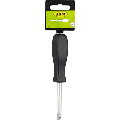1/4" SCHRAUBENDREHER-GRIFF  JBM10086
