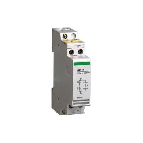 Merlin Gerin 18308 – Auxiliaire Contacteur Actc 230V – Ca