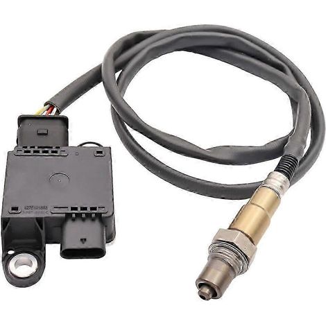 Abgaspartikelsensor MT71-5L216-AB kompatibel mit Transit Courier 0281008505 MT715L216AB (1/4)